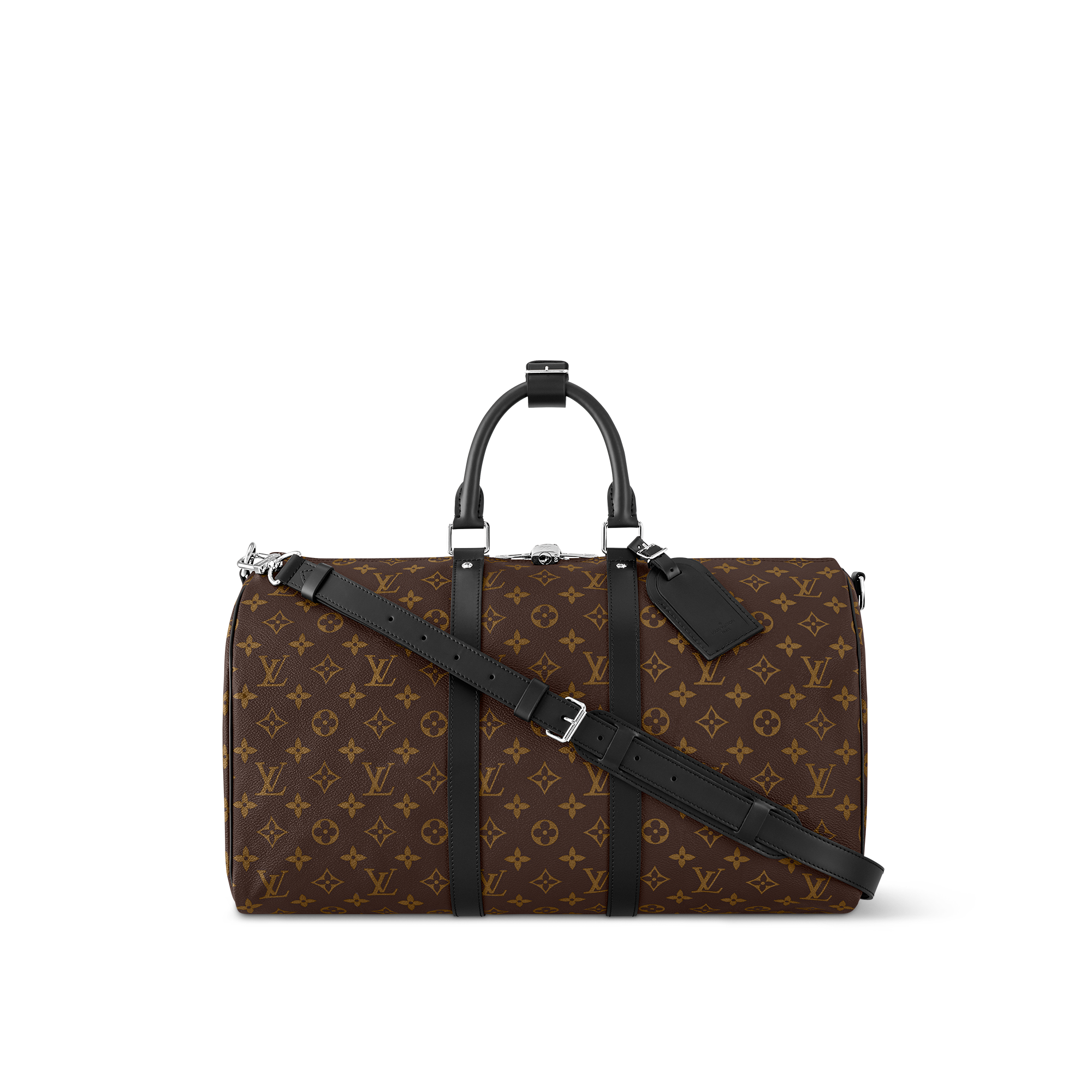 Mens louis 2025 duffle bag